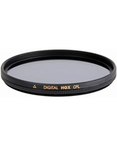 Promaster Digital HGX CPL Filter - 62mm