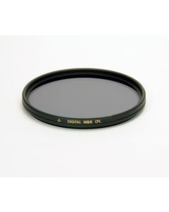 ProMaster 77mm HGX Circular Polarizing Filter