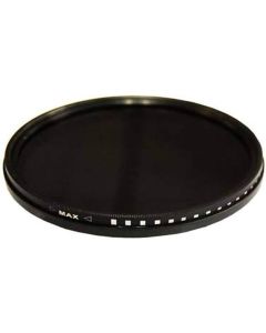 Promaster 82mm Variable Neutral Density Filter