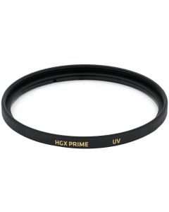 ProMaster 43mm UV Filter, Ultraviolet Protection HGX Prime, (Model 6676)