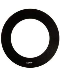 Promaster Macro Ring P- 58MM- Cokin System Compatible