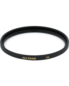 ProMaster HGX Prime Ultraviolet Filter - 58mm (6711)