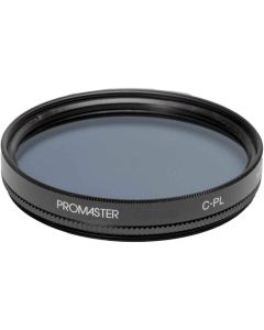 Promaster 49mm Circular Polarizing Filter