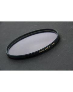 PRO Digital HGX Ultraviolet (UV) Filter - 77mm