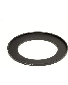 ProMaster Step Up Ring Filter Adapter - 67mm-72mm, (Model 5103)