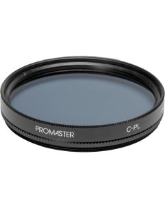 Promaster 52mm Circular Polarizing Filter