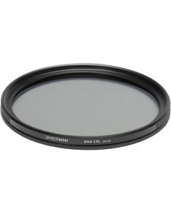 ProMaster 72mm Digital HD Circular Polarizing Filter (6448)