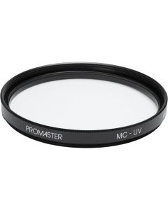 Promaster 52mm Multicoated UV Filter